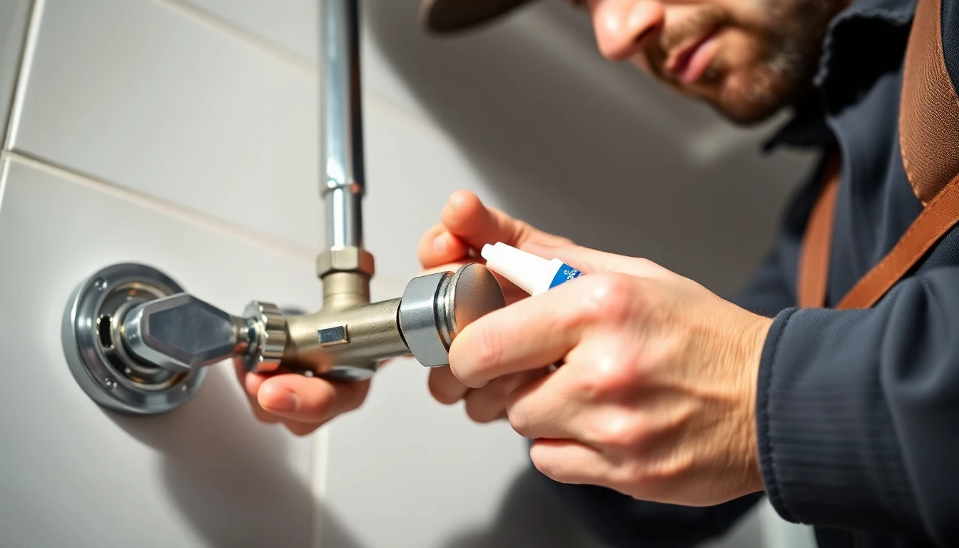 Shower Valve Replacements